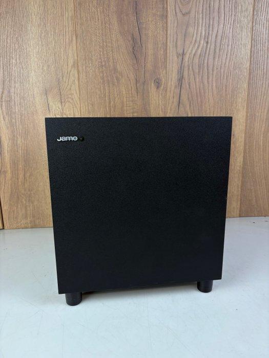 Jamo - Sub 210 - Actieve subwoofer Subwoofer luidsprekerset, Audio, Tv en Foto, Radio's