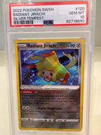 Pokémon - 1 Graded card - PSA 10, Nieuw