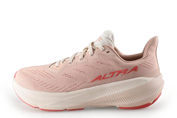 Altra Sportschoenen in maat 40½ Roze, Kleding | Dames, Schoenen, Roze, Zo goed als nieuw, Sportschoenen, Verzenden
