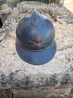 France - Armée/infanterie - Casque militaire - Adrian Mle, Verzamelen