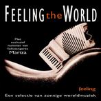 Various - Feeling The World, Verzenden, Gebruikt