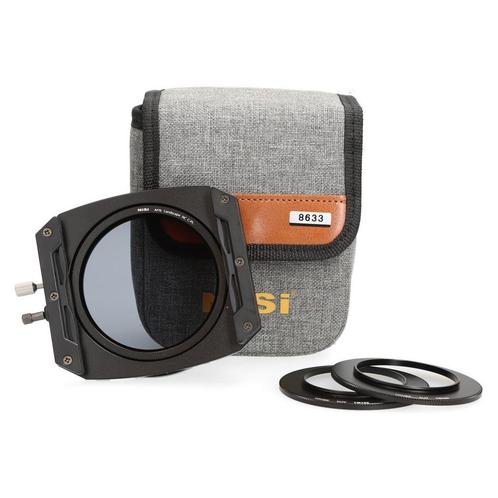 NiSi 75mm Systeem Landscape Filterhouder Kit M75, Audio, Tv en Foto, Foto | Filters, Ophalen of Verzenden