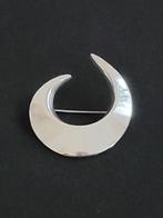 Georg Jensen - Broche Argent - 925S Crescent Moon