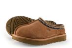 Ugg Instappers in maat 38 Bruin, Kleding | Dames, Schoenen, Bruin, Verzenden, Instappers, Zo goed als nieuw