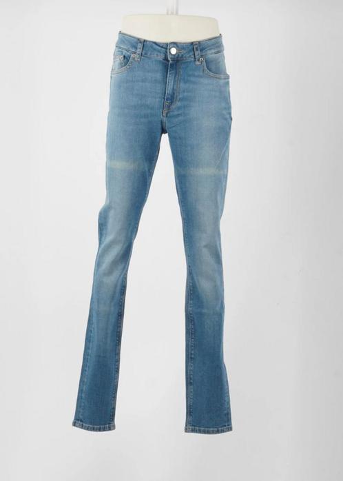 Skinny MUD Jeans in Blue size 23/30, Kleding | Dames, Spijkerbroeken en Jeans, Ophalen of Verzenden