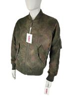 Yves Salomon - NEW, Bomber Jacket, Oversized - Jas