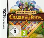 Jewel Master Cradle of Persia-Duits (NDS) Gebruikt, Ophalen of Verzenden, Nieuw