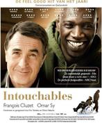 Intouchables (blu-ray tweedehands film), Cd's en Dvd's, Ophalen of Verzenden, Nieuw in verpakking