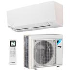 Daikin airco sets vanaf €650 – nieuw, factuur & garantie, Nieuw, 3 snelheden of meer, Ophalen of Verzenden, Afstandsbediening