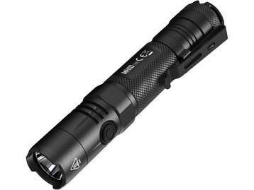 Nitecore MH10V2 Tactical zaklamp - Oplaadbaar - 1200Lm beschikbaar voor biedingen