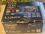 Panasonic Lumix TZ30 Appareil photo compact numérique, Nieuw