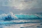 Ilchenko Evgen (1978) - Clear wave, Antiek en Kunst, Kunst | Schilderijen | Klassiek