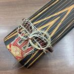 Mini Koto (Japanese Zither) — Traditional Japanese