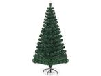Coast Kunstkerstboom Met LED-lampjes - Groen - 180 cm, Huis en Inrichting, Verzenden, Nieuw
