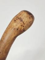 Wandelstok - Hout, Antiek en Kunst