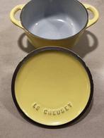 Le Creuset - Braadpan - Fonte