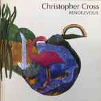 Christopher Cross - Rendezvous, Verzenden, Gebruikt
