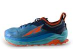 Altra Barefoot in maat 46 Blauw | 5% korting, Zo goed als nieuw, Altra, Verzenden, Blauw