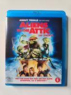 ALIENS IN THE ATTIC (BLURAY), CD & DVD, Blu-ray