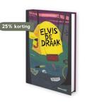 Elvis de Draak en de zeven zombies / Elvis de draak, Livres, Verzenden, Stefan Boonen