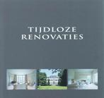 Tijdloze renovaties 9789077213810 W. Pauwels, Verzenden, Gelezen, W. Pauwels