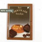 Het chocoladeboekje / Bever 9789062913107 J. Reekie, Boeken, Verzenden, Zo goed als nieuw, J. Reekie