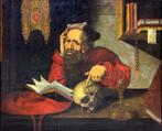 Marinus van Reymersweale (1490 - 1546 ca), Cercle de - San