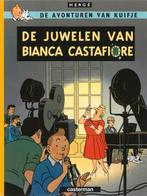 Juwelen van bianca castafiore / Kuifje / 20 9789030325024, Boeken, Verzenden, Gelezen, Hergé