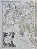 . - Azië, China, Japan, Arabia, Iran, Turkije, Borneo,, Nieuw