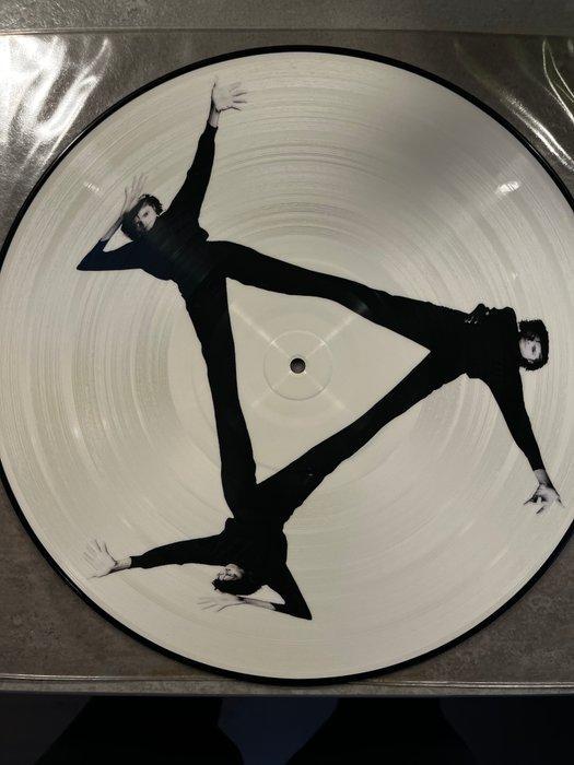 Michael Jackson - Bad - Vinylplaat - Picturedisc - 1987, Cd's en Dvd's, Vinyl Singles