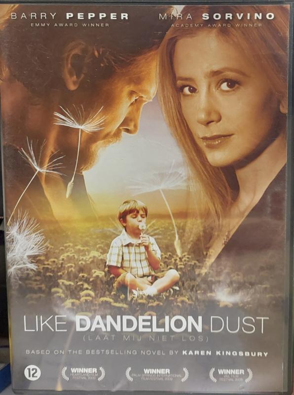 Like dandelion dust (dvd tweedehands film), Cd's en Dvd's, Dvd's | Actie, Ophalen of Verzenden