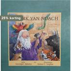 De ark van Noach 9789020685954 G. Adams, Verzenden, Gelezen, G. Adams