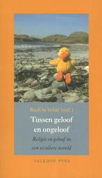 Tussen geloof en ongeloof 9789056254537, Verzenden, Zo goed als nieuw