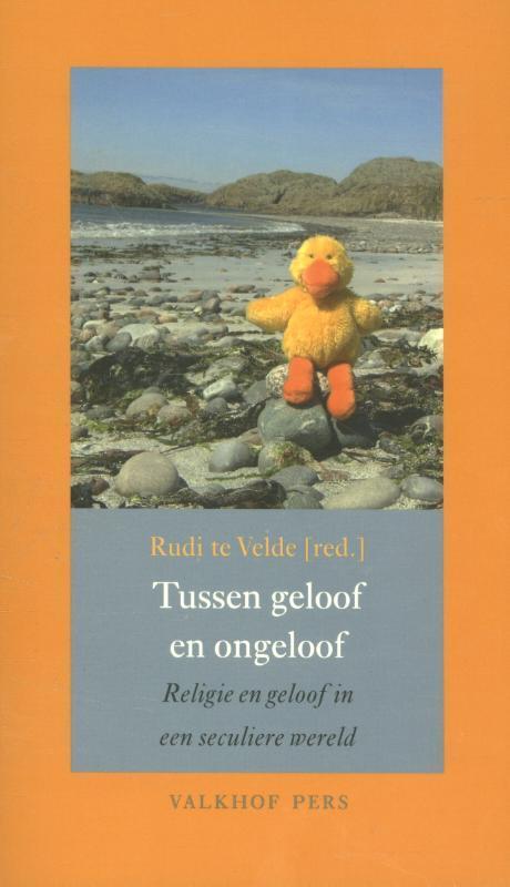 Tussen geloof en ongeloof 9789056254537, Boeken, Godsdienst en Theologie, Zo goed als nieuw, Verzenden