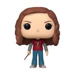 Harry Potter POP! Holiday Vinyl Figure Hermione Oppugno #181, Verzamelen, Harry Potter, Ophalen of Verzenden, Nieuw