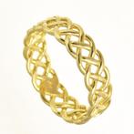 Ring - 18 karaat Geel goud, Nieuw