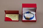 Cartier - Must De Cartier Tank Black Dial - 3187 - Dames -, Nieuw