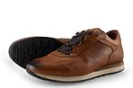 Greve Sneakers in maat 41½ Bruin | 5% extra korting, Bruin, Verzenden, Zo goed als nieuw, Sneakers