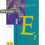 Semester 7 elektrotechniek AEN Bedrijfskunde MBO W. Both, Boeken, Verzenden, Gelezen, W. Both