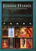 Bokkensprongen 9789032509736 Joanne Harris, Boeken, Verzenden, Zo goed als nieuw, Joanne Harris