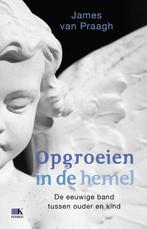 Opgroeien in de hemel 9789021550893, Boeken, Verzenden, Zo goed als nieuw