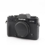 Fujifilm X-T30 II body | Tweedehands, Audio, Tv en Foto, Fotocamera's Digitaal, Verzenden, Zo goed als nieuw