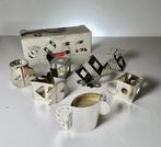 Bodum - Nathalie Du Pasquier - Ayumi Han - Rond de serviette