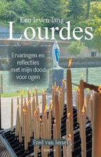 Een leven lang Lourdes 9789493279346 Fred van Iersel, Verzenden, Zo goed als nieuw, Fred van Iersel