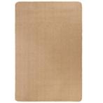 vidaXL Tapis en jute avec support en latex 140 x 200 cm, Verzenden, Neuf