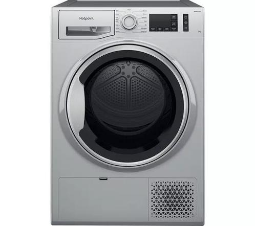 Hotpoint  Nt M11 82ssk Warmtepompdroger 8kg, Elektronische apparatuur, Droogkasten, Ophalen of Verzenden
