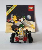 Lego Set - 6847 - Espace, Legoland - 6847 Moon Buggy, Nieuw