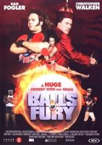 Balls Of Fury (dvd tweedehands film), Ophalen of Verzenden, Nieuw in verpakking