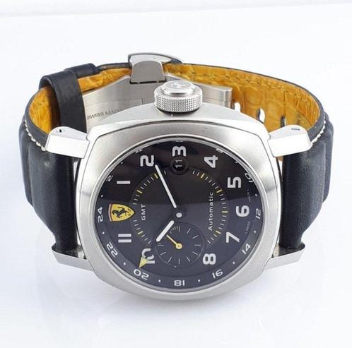 Panerai - Ferrari - Heren - 2000-2010, Handtassen en Accessoires, Horloges | Heren