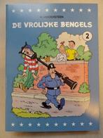 Lambik Fenix 97 - De Vrolijke Bengels 3 - met fantekening, Boeken, Nieuw